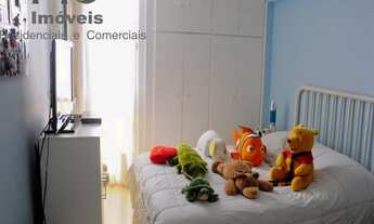 Imagem 5: Penthouse I Santo Amaro - Apartamento com 220m2 4 dormitórios sendo eles 1 suítes 2 vagas