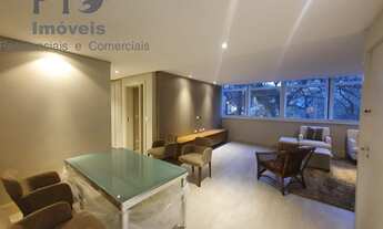 Imagem 5: Baviera - Apartamento com 3 dormitórios a venda no Jardim Paulista