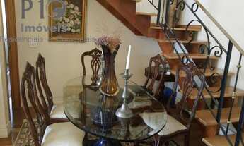 Imagem 4: Cobertura com 2 suites 3 vagas a venda em Pinheiros