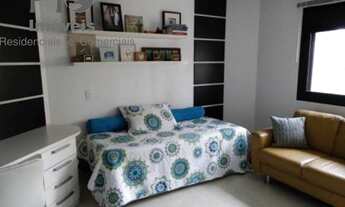 Imagem 4: Castel Di Reggio Morumbi - Apartamento com 240m2 4 dormitórios sendo eles 3 suítes 4 vagas