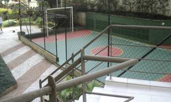 Imagem 2: Green Village Moema - Apartamento com 238m2 3 dormitórios sendo eles 3 suítes 4 vagas a Ve