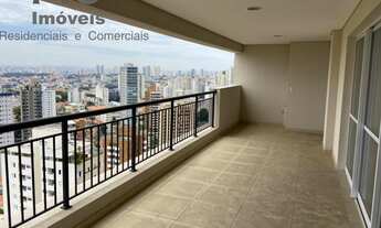 Imagem: Legacy Vila Mariana - Apartamento com 149m2