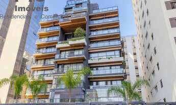 Imagem 2: Itacema Project - Apartamento com 2 suítes 3 vagas a venda no Itaim Bibi