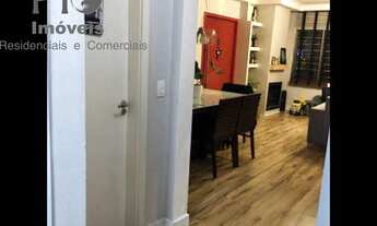 Imagem 7: CASA A VENDA NO BOSQUE DA SAUDE - Casa com 3 dormitórios 2 vagas a venda no Bosque da Saúd