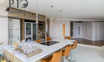 Imagem 5: GARDEN HOUSE - Apartamento com 4 suítes 4 vagas a venda no Campo Belo