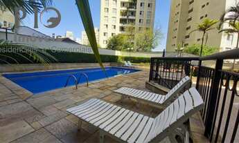 Imagem 2: Apartamento com 4 dormitórios 3 vagas a venda no Paraiso