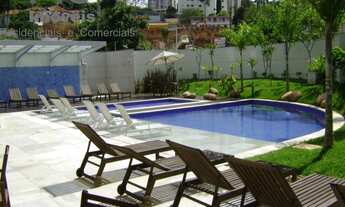 Imagem: Terra Vitris Vila Mariana - Apartamento
