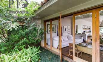 Imagem 5: Casa com 750m2 4 dormitórios sendo eles 3 suítes 6 vagas a venda no Morumbi