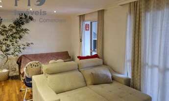 Imagem 7: Ecolife Morumbi - Apartamento com 103m2 3 dormitórios sendo eles 3 suítes 2 vagas a Venda