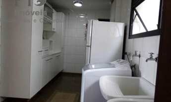 Imagem 3: Castel Di Reggio Morumbi - Apartamento com 240m2 4 dormitórios sendo eles 3 suítes 4 vagas