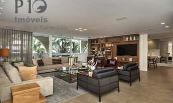 Imagem: Casa Blanca - Apartamento com 4 suítes