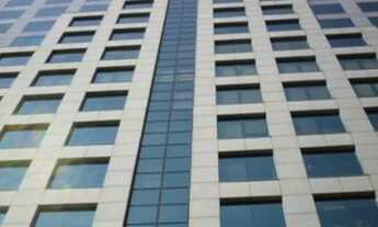 Imagem: Nações Unidas III - Conjunto comercial