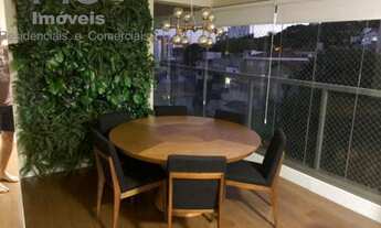 Imagem 2: Origem Pinheiros - Apartamento com 115m2 3 dormitórios sendo eles 1 suítes 2 vagas a Venda