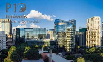 Imagem 6: VITRA - Apartamento com 4 suites 6 vagas a venda no Itaim Bibi