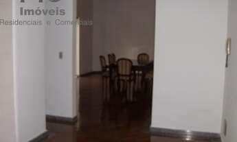 Imagem 6: Mansão Real Brooklin - Apartamento com 254m2 4 dormitórios sendo eles 4 suítes, 4 vagas