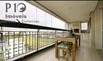 Imagem 2: ADESSO PARQUE DA MOOCA - Apartamento com 3 suites 4 vagas a venda no Parque da Mooca