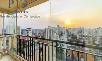 Imagem: Vista Bela Campo Belo - Apartamento com