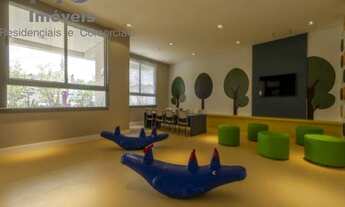 Imagem 6: Origem Pinheiros - Apartamento com 115m2 3 dormitórios sendo eles 1 suítes 2 vagas a Venda