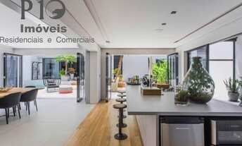 Imagem: CASA NO ITAIM - Casa com 3 dormitórios