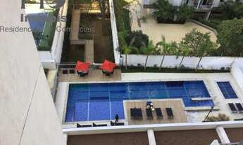 Imagem 7: Authentique Campo Belo - Apartamento com 3 suítes 4 vagas a venda no Campo Belo