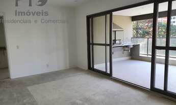 Imagem 6: Apartamento com 3 suítes 3 vagas a venda na Chácara Santo Antonio