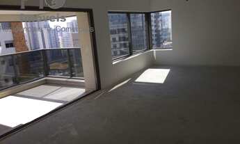 Imagem 2: Authentique Campo Belo - Apartamento com 3 suítes 4 vagas a venda no Campo Belo