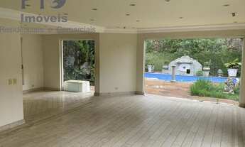 Imagem 4: Casa Sobrado com 300m2 6 dormitórios sendo eles 4 suítes, 4 vagas, 7 Banheiros a Venda no