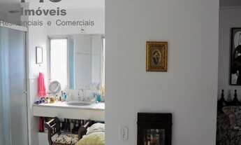 Imagem 6: Penthouse I Santo Amaro - Apartamento com 220m2 4 dormitórios sendo eles 1 suítes 2 vagas