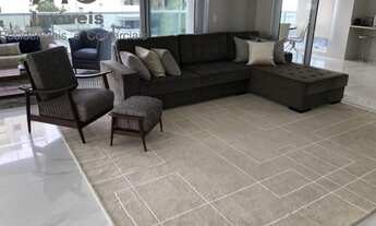 Imagem 4: Essenza Moema - Apartamento com 288m2 3 dormitórios sendo eles 3 suítes 5 vagas a Venda