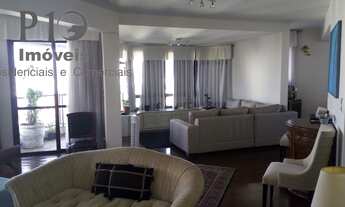 Imagem 6: Villa Deste - Apartamento com 4 dormitórios 3 vagas a venda na Vila Mariana