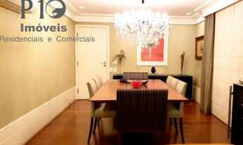 Imagem 6: GREEN GOLD - Apartamento com 4 dormitórios 4 vagas a venda na Vila Nova Conceição