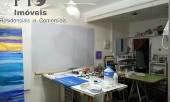 Imagem 3: CASA COMERCIAL A VENDA NO CAMPO BELO - Casa com 2 dormitorios 2 vagas a venda no Campo Bel