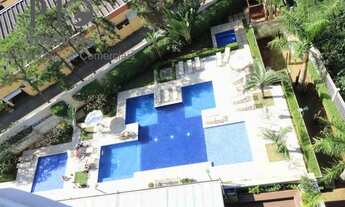 Imagem: Sky Morumbi - Apartamento com 138m2 3 dormitórios