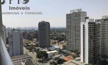 Imagem: Stark Santo Amaro - Apartamento com 75m2