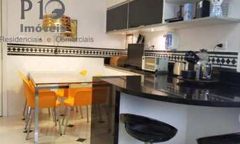 Imagem 7: GREEN GOLD - Apartamento com 4 dormitórios 4 vagas a venda na Vila Nova Conceição