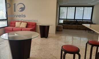 Imagem 3: Apartamento com 4 dormitórios 3 vagas a venda no Paraiso