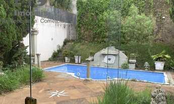 Imagem 3: Casa Sobrado com 300m2 6 dormitórios sendo eles 4 suítes, 4 vagas, 7 Banheiros a Venda no