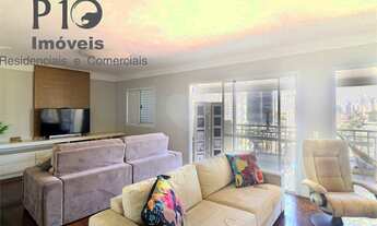 Imagem 4: HELBOR LA RÉSERVÉ BROOKLIN - Apartamento com 3 suites 3 vagas a venda no Brooklin