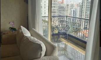 Imagem: Quartier Klabin - Apartamento com 4 suites