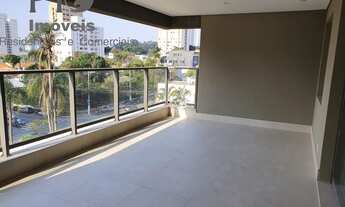 Imagem 4: Apartamento com 3 suítes 3 vagas a venda na Chácara Santo Antonio