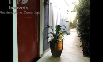 Imagem 6: CASA A VENDA NO BOSQUE DA SAUDE - Casa com 3 dormitórios 2 vagas a venda no Bosque da Saúd