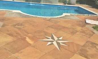 Imagem: Casa Sobrado com 300m2 6 dormitórios sendo