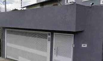 Imagem 3: CASA A VENDA NO BOSQUE DA SAUDE - Casa com 3 dormitórios 2 vagas a venda no Bosque da Saúd