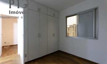 Imagem 2: Manhattan Morumbi - Cobertura com 140m2 4 dormitórios sendo eles 1 suítes 2 vagas a Venda