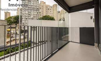 Imagem: Urbic Ibirapuera - Apartamento com 77m2