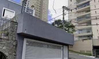 Imagem 2: CASA A VENDA NO BOSQUE DA SAUDE - Casa com 3 dormitórios 2 vagas a venda no Bosque da Saúd