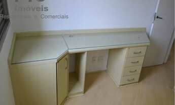 Imagem 4: Beverly Hills Morumbi - Apartamento com 131m2 3 dormitórios sendo eles 1 suítes 2 vagas a