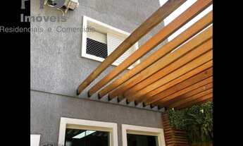 Imagem 5: CASA A VENDA NO BOSQUE DA SAUDE - Casa com 3 dormitórios 2 vagas a venda no Bosque da Saúd