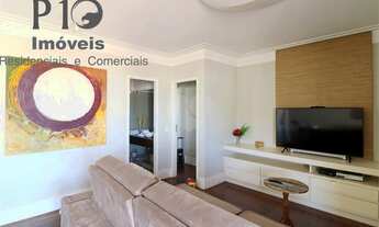 Imagem 7: HELBOR LA RÉSERVÉ BROOKLIN - Apartamento com 3 suites 3 vagas a venda no Brooklin