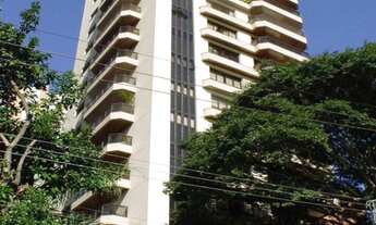 Imagem 4: Mansão Real Brooklin - Apartamento com 254m2 4 dormitórios sendo eles 4 suítes, 4 vagas